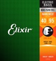 Elixir 14002 Super Light (40-95) NW Long Scale (Struny do gitary basowej)