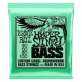 Ernie Ball 2841 (40-100) Hyper Slinky Bass (struny do gitary basowej)