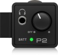 Behringer P2  - wzmacniacz słuchawkowy