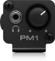 Behringer PM1 - wzmacniacz słuchawkowy