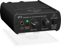 Behringer P1 - wzmacniacz słuchawkowy stereo