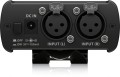 Behringer P1 - wzmacniacz słuchawkowy stereo
