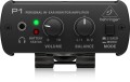 Behringer P1 - wzmacniacz słuchawkowy stereo