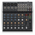 Behringer XENYX 1202SFX – mikser analogowy 12-kanałowy