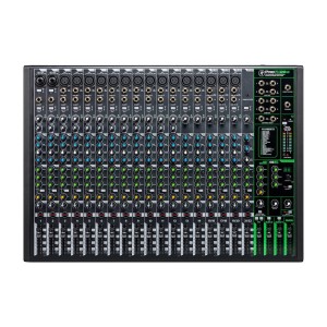 MACKIE PROFX 22 v 3 (mikser analogowy)
