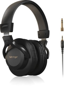 Słuchawki  Behringer BH20 (nauszne, studyjne)