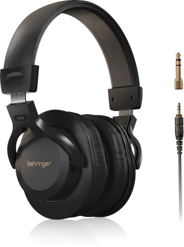 Słuchawki  Behringer BH20 (nauszne, studyjne)