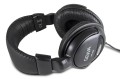 Gewa HP One - słuchawki półotwarte (czarne)