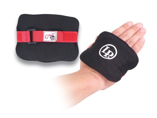 Latin Percussion Go‑Jo Bag – niezwykły shaker o zmiennym brzmieniu