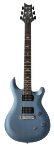 PRS SE CE 24 Standard Stoptail Satin 2026 Blue Metallic - gitara elektryczna