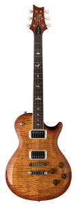 PRS SE McCarty 594 Singlecut 2026 Vintage Sunburst - gitara elektryczna