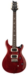 PRS SE CE 24 2026 Black Cherry - gitara elektryczna