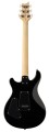 PRS SE CE 24 2026 Black Cherry - gitara elektryczna