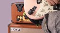 JOYO JW-06 – bezprzewodowy system do gitary i basu