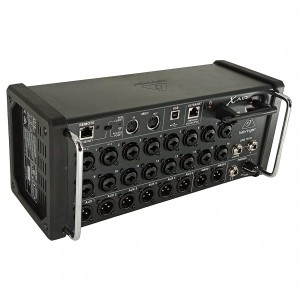 Behringer XR18 - mikser cyfrowy