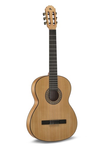 Caballero by MR Principio Series Flamenco - gitara klasyczna
