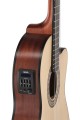 Caballero by MR Principio Series Stage - gitara elektroklasyczna