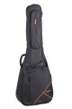 GEWA Gig Bag  Premium - Pokrowiec do gitary akustycznej – Czarny