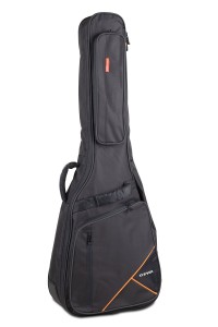 GEWA Gig Bag  Premium - Pokrowiec do gitary akustycznej – Czarny