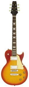 ARIA PE-350 STD (AGCS) (Gitara elektryczna "Les Paul")