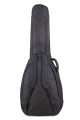GEWA Gig Bag  Premium - Pokrowiec do gitary akustycznej – Czarny