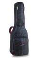 GEWA Gig Bag Cross 30 - Pokrowiec do Gitary Elektrycznej – Czarny