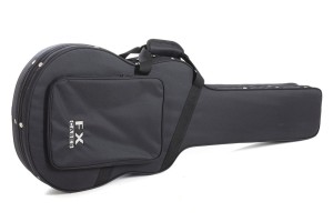 PURE GEWA FX Light Weight Softcase - futerał do gitary el. STRAT