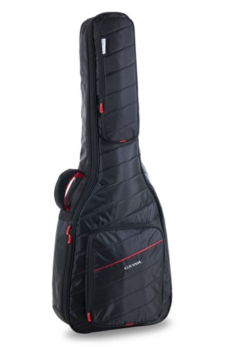 GEWA Gig Bag Cross 30 - Pokrowiec  do Gitary Akustycznej