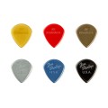 DUNLOP PVP121- zestaw 6szt. kostek gitarowych sygn. Bonamassa