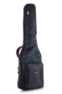 GEWA Gig Bag Gitara Cross – profesjonalny pokrowiec do gitary basowej