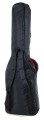 GEWA Gig Bag Gitara Cross – profesjonalny pokrowiec do gitary basowej