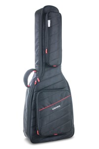 GEWA Gig Bag Gitara Cross 4/4 – profesjonalny pokrowiec do gitary klasycznej