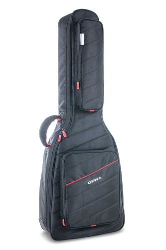 GEWA Gig Bag Gitara Cross 4/4 – profesjonalny pokrowiec do gitary klasycznej