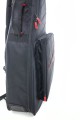 GEWA Gig Bag Gitara Cross 4/4 – profesjonalny pokrowiec do gitary klasycznej