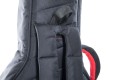 GEWA Gig Bag Gitara Cross 4/4 – profesjonalny pokrowiec do gitary klasycznej
