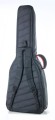 GEWA Gig Bag Gitara Cross 4/4 – profesjonalny pokrowiec do gitary klasycznej