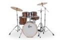 Gretsch Catalina Maple Walnut Glaze  - zestaw perkusji 10" /  12" / 14" / 20" / 14"