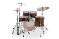 Gretsch Catalina Maple Walnut Glaze  - zestaw perkusji 10" /  12" / 14" / 20" / 14"