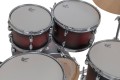 Gretsch Catalina Maple Satin Deep Chery Burst - zestaw perkusji 10" /  12" / 14" / 20" / 14"