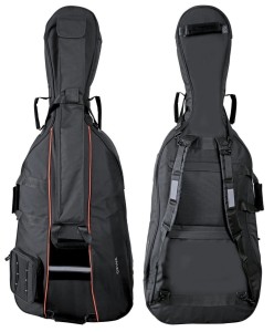 Gewa Gig Bag Premium - pokrowiec na wiolonczelę 4/4