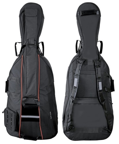 Gewa Gig Bag Premium - pokrowiec na wiolonczelę 4/4