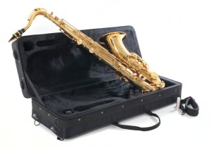 Conn TS650 Bb - saksofon tenorowy (Bb)