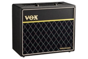 Vox VT40X Classic Blue - Combo gitarowe 40W