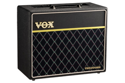 Vox VT40X Classic Blue - Combo gitarowe 40W