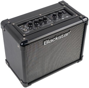 Blackstar ID:Core 10 V4 Combo – wzmacniacz gitarowy 10W