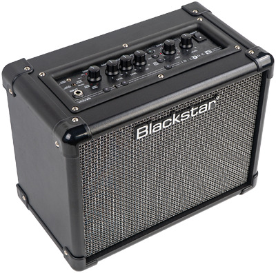 Blackstar ID:Core 10 V4 Combo – wzmacniacz gitarowy 10W