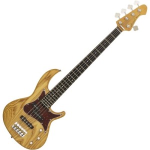 ARIA 313-MK2 (OPN) – 4-strunowa gitara basowa
