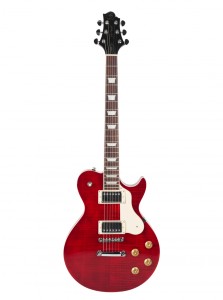 Samick AV3 TR – gitara elektryczna