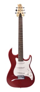 Samick MB-1 MR – gitara elektryczna