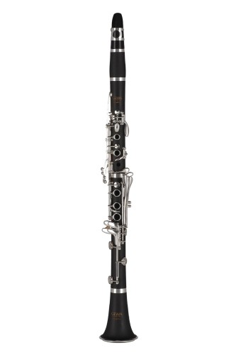GEWA Germany CL650 Ambition – Klarnet Bb